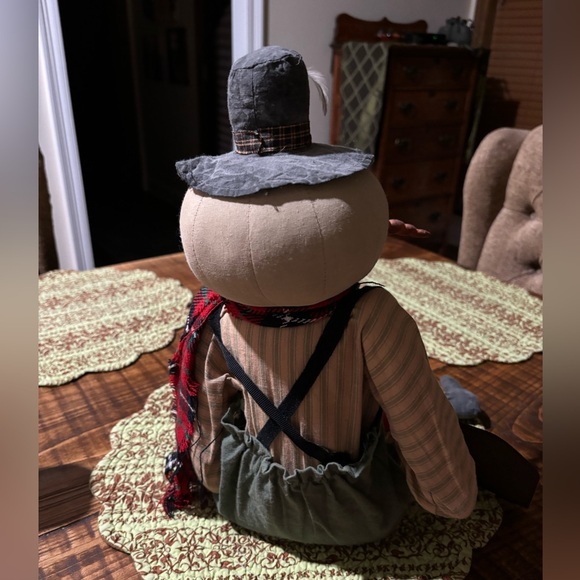 Joe Spencer/Scoop along - Picture 2 of 5